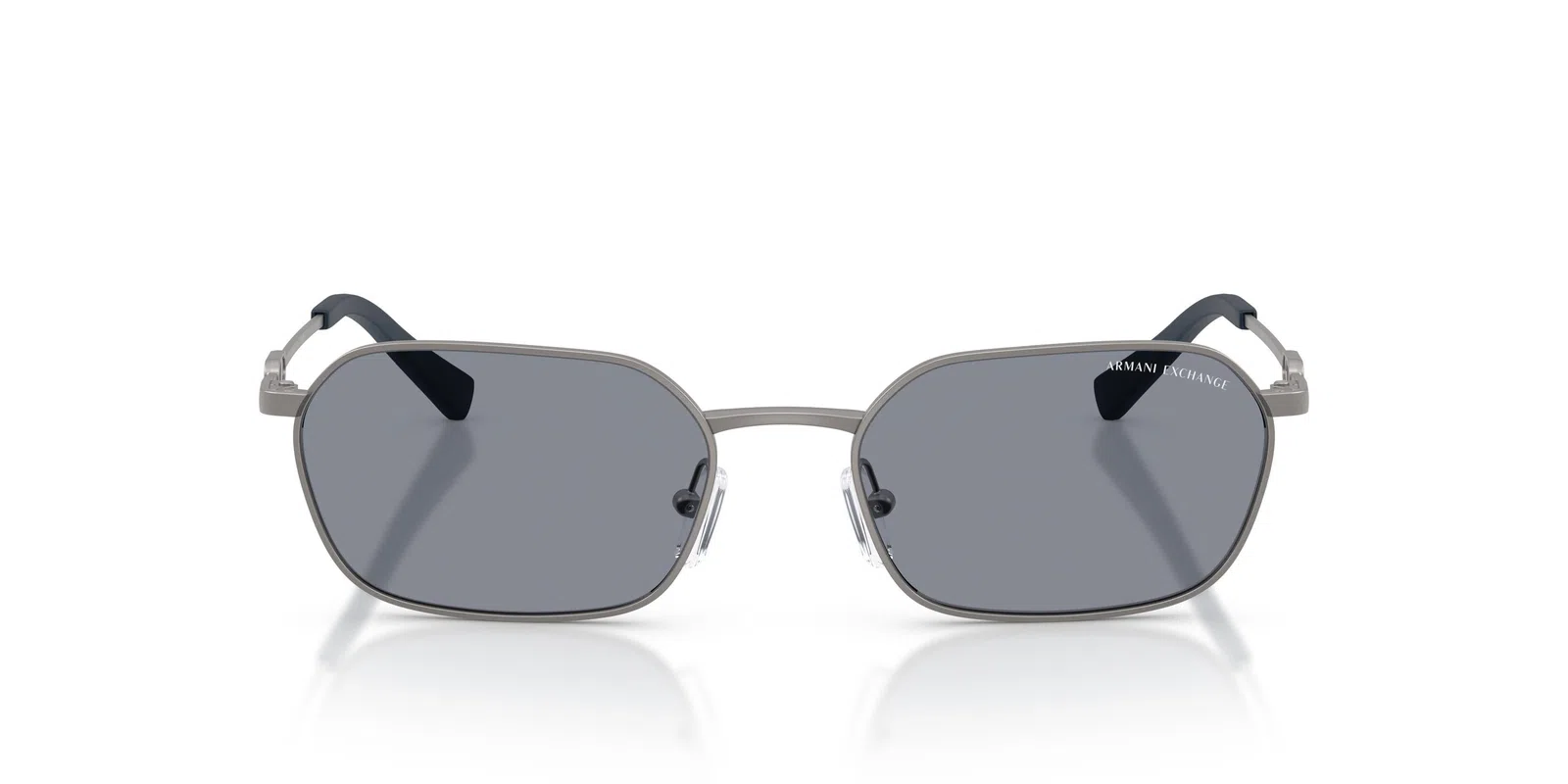 Armani Exchange 2056S Sunglasses - view 17